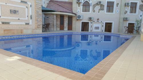 Emirkhan Hotel