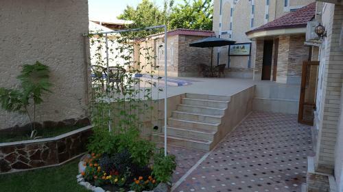 Emirkhan Hotel