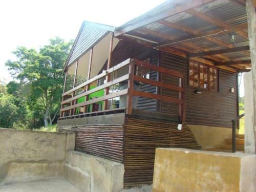 Hostal Mulberry Lane