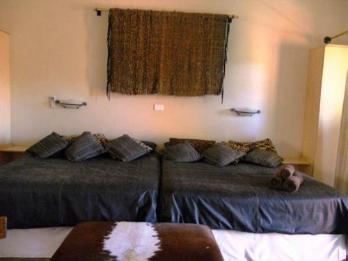 Hostal Mulberry Lane