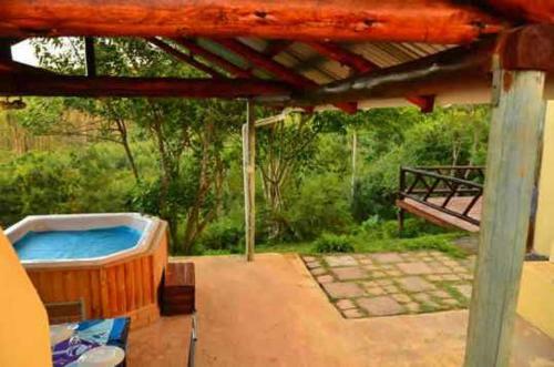 Hostal Mulberry Lane