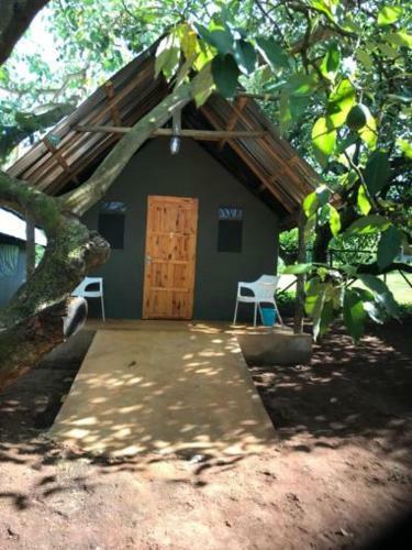 Hostal Mulberry Lane