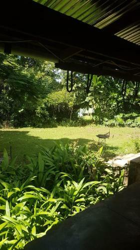Hostal Mulberry Lane