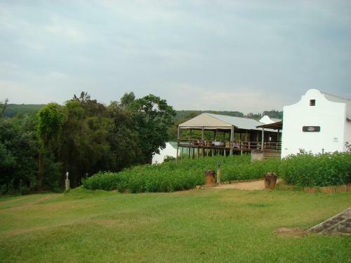 Hostal Mulberry Lane