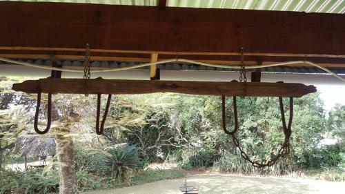 Hostal Mulberry Lane