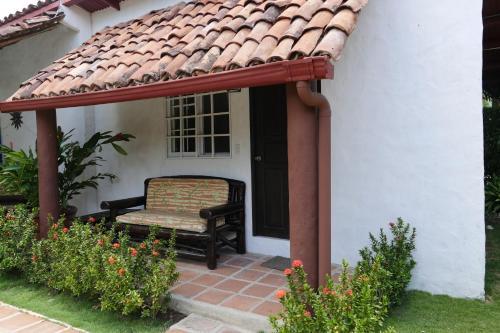 Bed & Breakfast Villa Botero By Casa Mojito