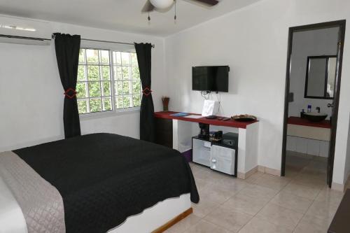 Bed & Breakfast Villa Botero By Casa Mojito