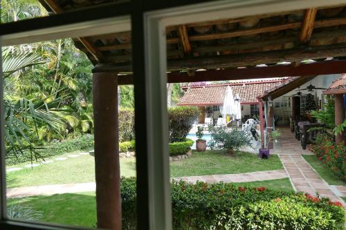 Bed & Breakfast Villa Botero By Casa Mojito