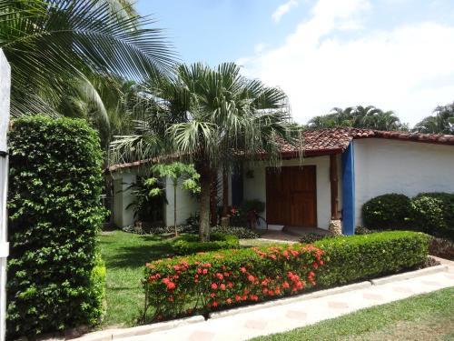 Bed & Breakfast Villa Botero By Casa Mojito