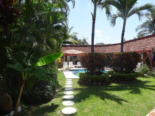 Bed & Breakfast Villa Botero By Casa Mojito