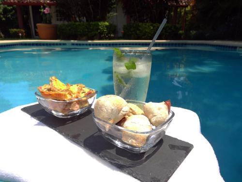 Bed & Breakfast Villa Botero By Casa Mojito