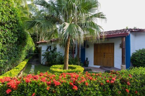 Bed & Breakfast Villa Botero By Casa Mojito