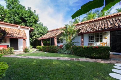 Bed & Breakfast Villa Botero By Casa Mojito