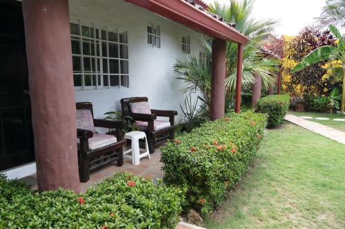 Bed & Breakfast Villa Botero By Casa Mojito