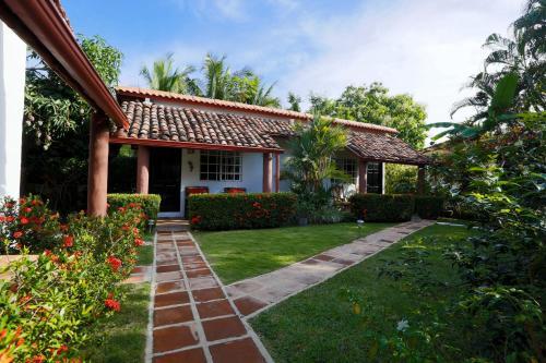 Bed & Breakfast Villa Botero By Casa Mojito