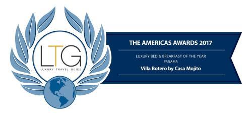 Bed & Breakfast Villa Botero By Casa Mojito