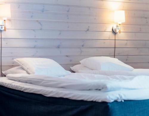 Pernilla Wiberg Hotel