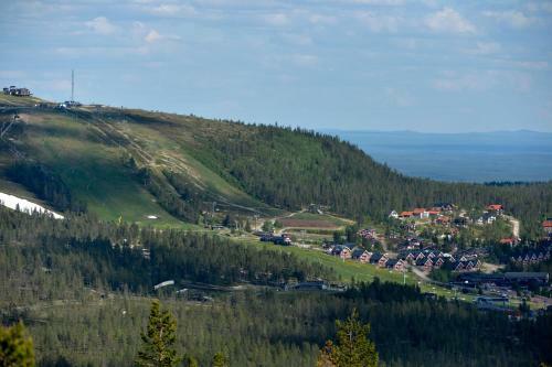 Pernilla Wiberg Hotel