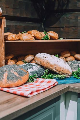 Pernilla Wiberg Hotel