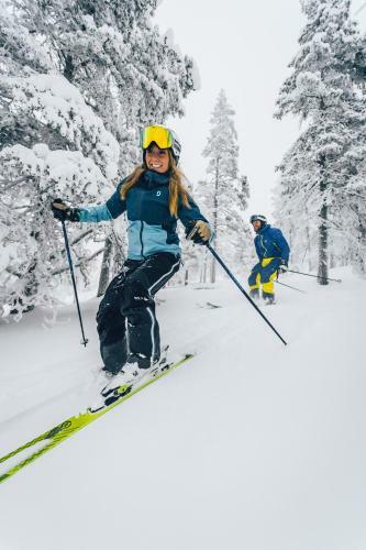 Pernilla Wiberg Hotel