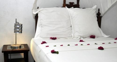 Hotel The Red Pepper House