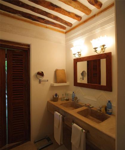 Hotel The Red Pepper House