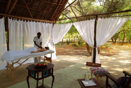 Hotel The Red Pepper House