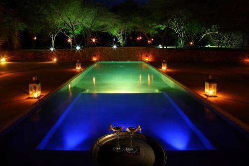 Hotel The Red Pepper House