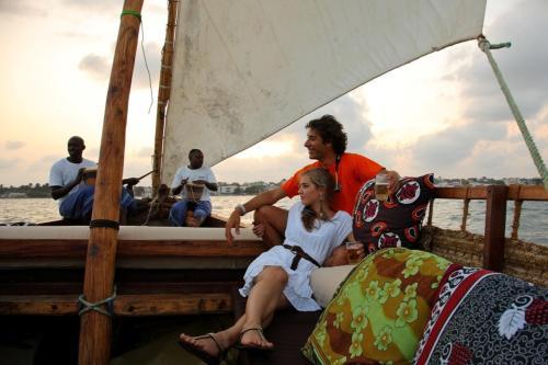 Hotel The Red Pepper House