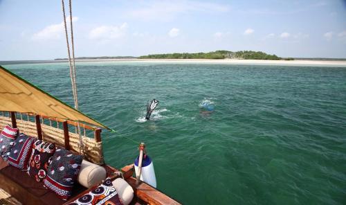 Hotel The Red Pepper House