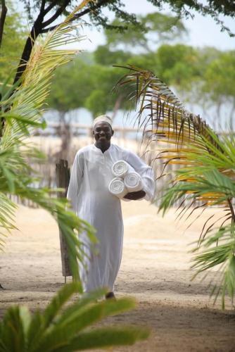 Hotel The Red Pepper House