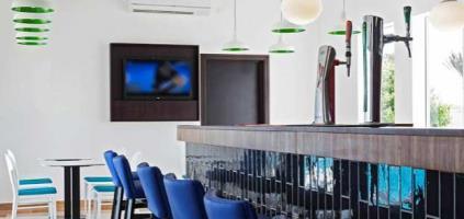 Park Inn By Radisson Hotel And Residence Duqm