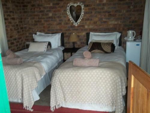 Hostal Tranquillity Day Spa & Lodge