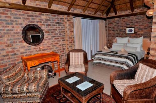 Hostal Tranquillity Day Spa & Lodge