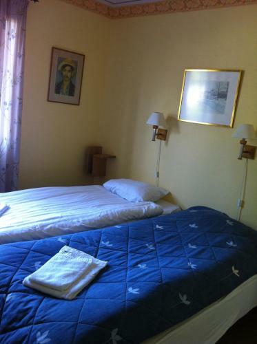 Hotel Brukshotellet I Degerhamn