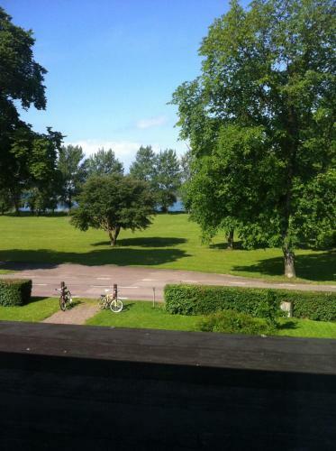 Hotel Brukshotellet I Degerhamn