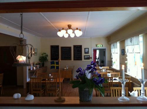 Hotel Brukshotellet I Degerhamn