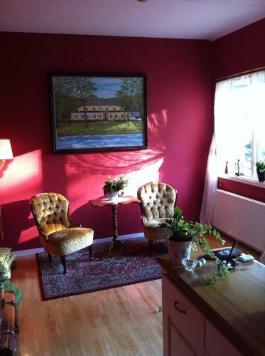 Hotel Brukshotellet I Degerhamn