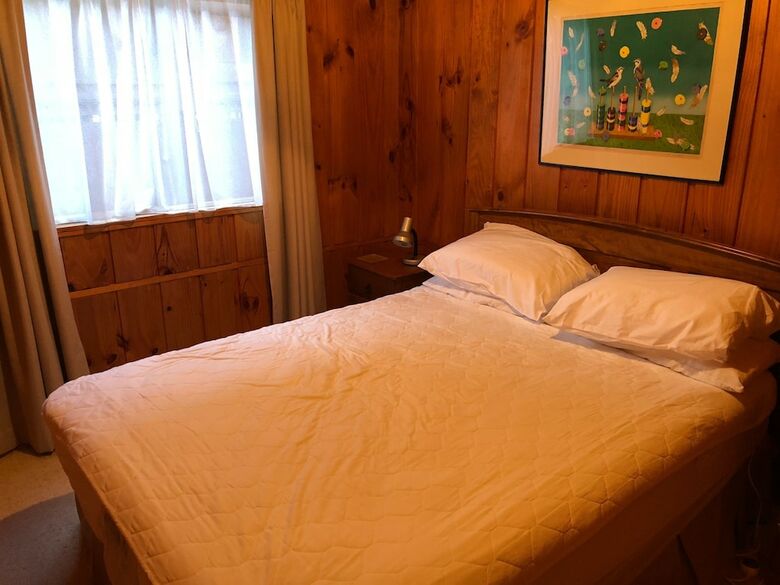 Bed & Breakfast Rapaura Watergardens