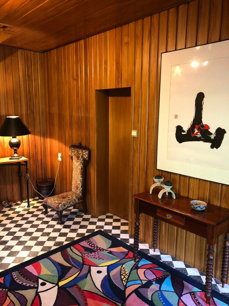 Bed & Breakfast Rapaura Watergardens