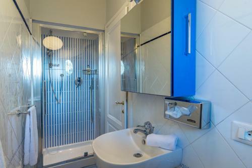 Hostal Relais Villa Al Vento