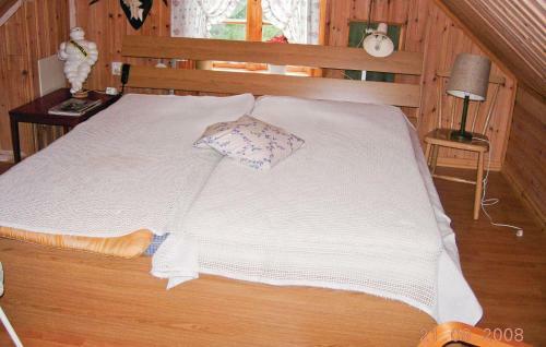 Holiday Home Skogsbacke Herrljunga