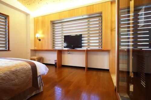 Hostal Cypress House