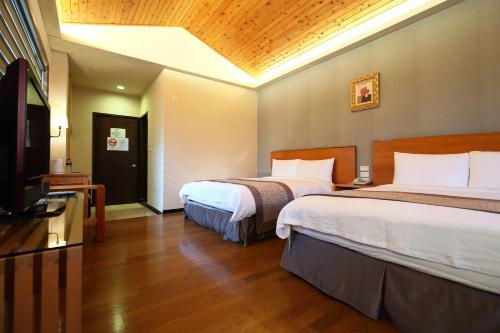 Hostal Cypress House