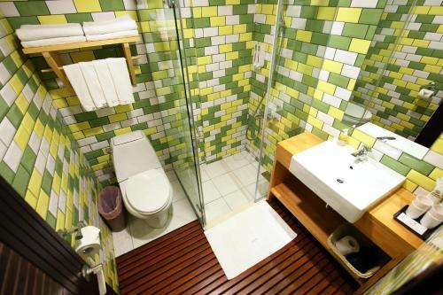 Hostal Cypress House