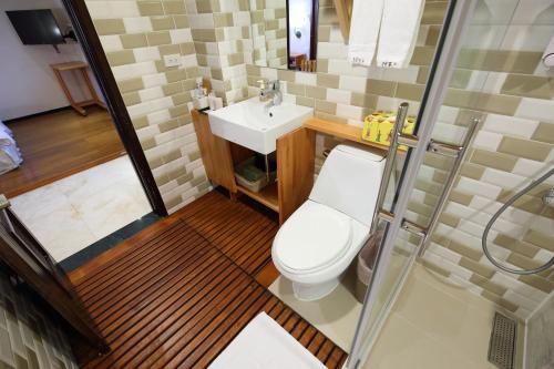 Hostal Cypress House