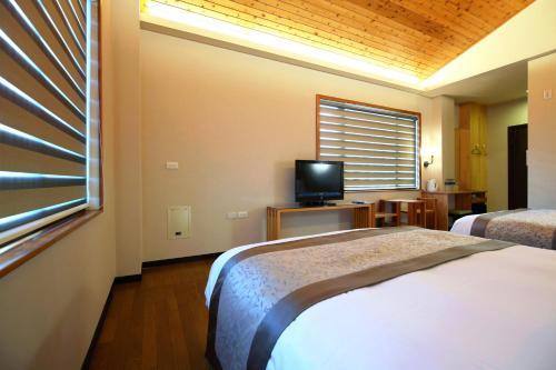 Hostal Cypress House