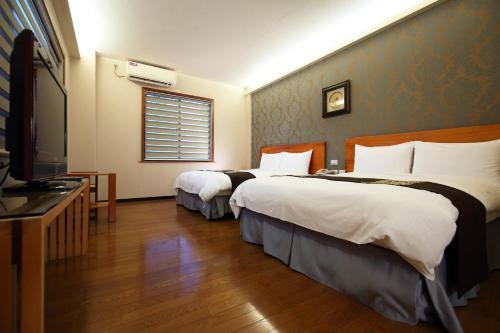Hostal Cypress House