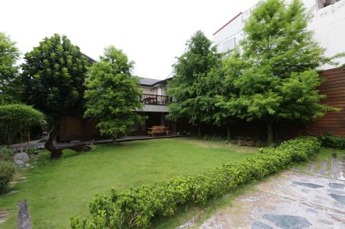 Hostal Cypress House