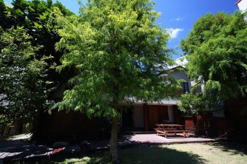 Hostal Cypress House